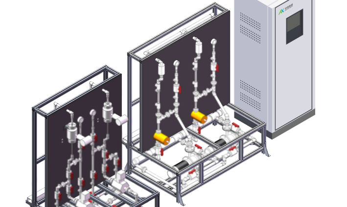 組合式投加設(shè)備